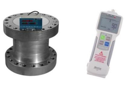 推拉力計怎么讀數(shù)？有兩種讀數(shù)方法！