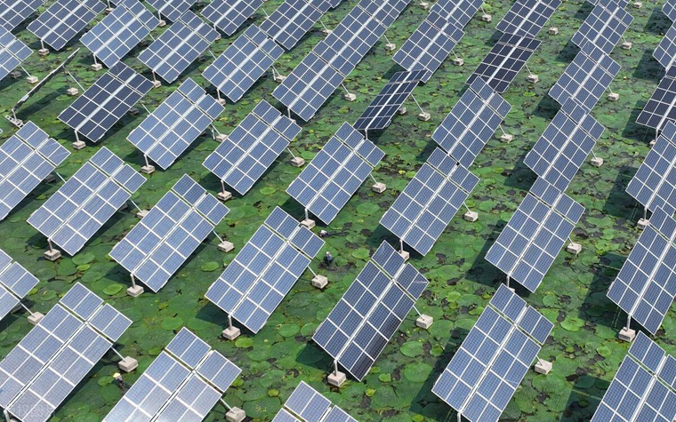 光伏發(fā)電站管理，光伏電站安全管理及運行制度范文