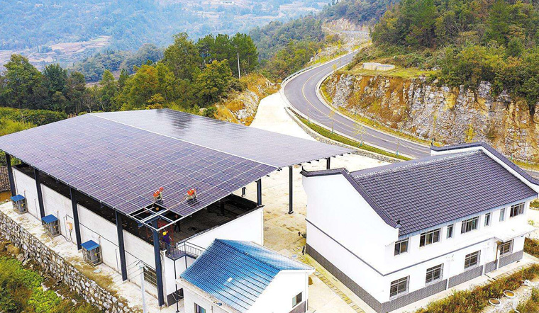 分布式光伏電站運(yùn)維方案，1mw分布式光伏電站運(yùn)維內(nèi)容