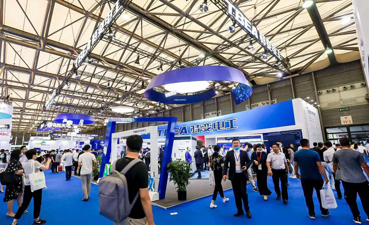 世界著名光伏展，2022光伏展會信息時間表