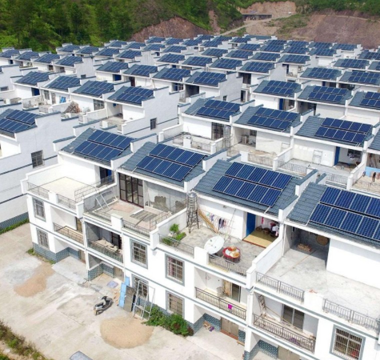 2021安裝光伏包工費用明細，光伏勞務(wù)價格明細