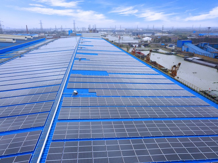 2020年光伏累計(jì)裝機(jī)容量，2021年全國(guó)累計(jì)光伏裝機(jī)容量