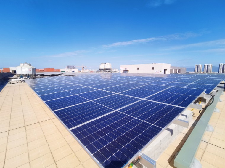 太陽能電池片和半導體芯片區別，太陽能電池片如何防混料