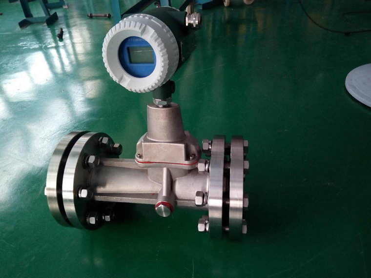 楔型流量計是干嗎用的，契型流量計工作原理