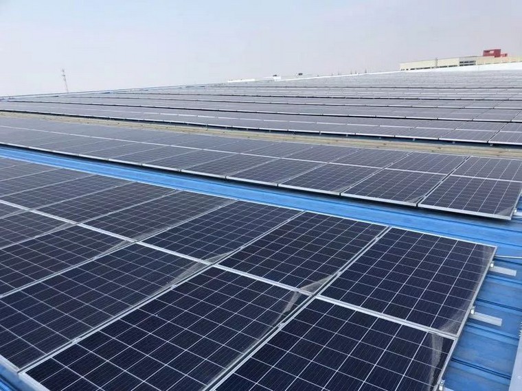 我國太陽能的分布規(guī)律，太陽能資源地區(qū)分布圖