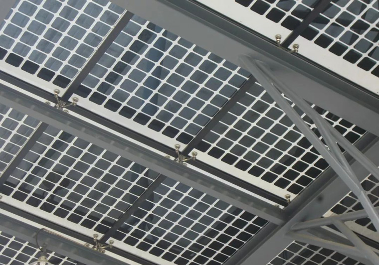 光伏板雙玻雙面優(yōu)缺點，光伏組件雙面率是什么