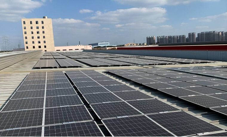 n型光伏組件什么意思，n型電池是多晶硅還是單晶硅