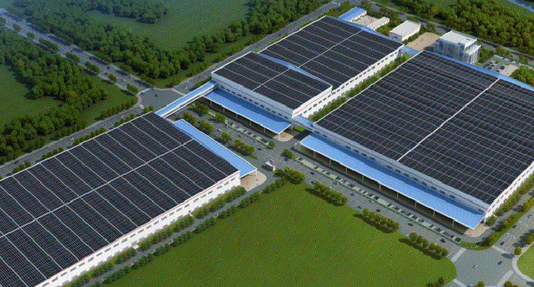 光伏建筑一體化試點城市有哪些，屋頂分布式光伏開發試點的名單