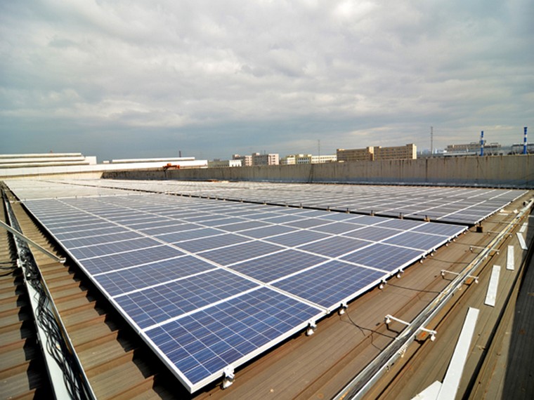 光伏電站施工驗收規程標準，光伏發電項目工程驗收要求