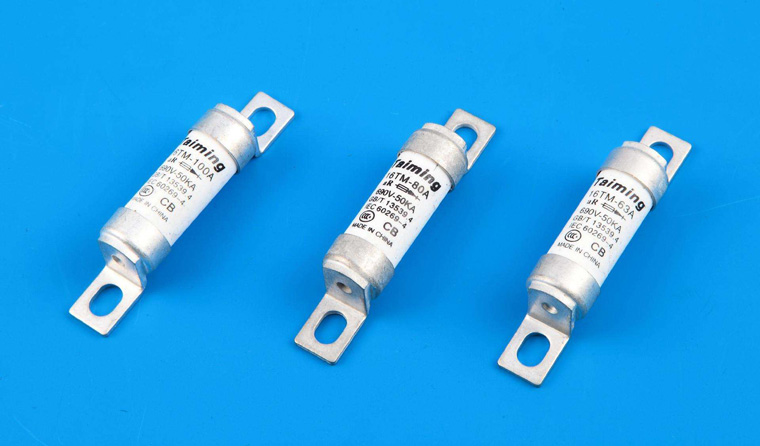 光伏熔斷器在什么情況下會發生熔斷