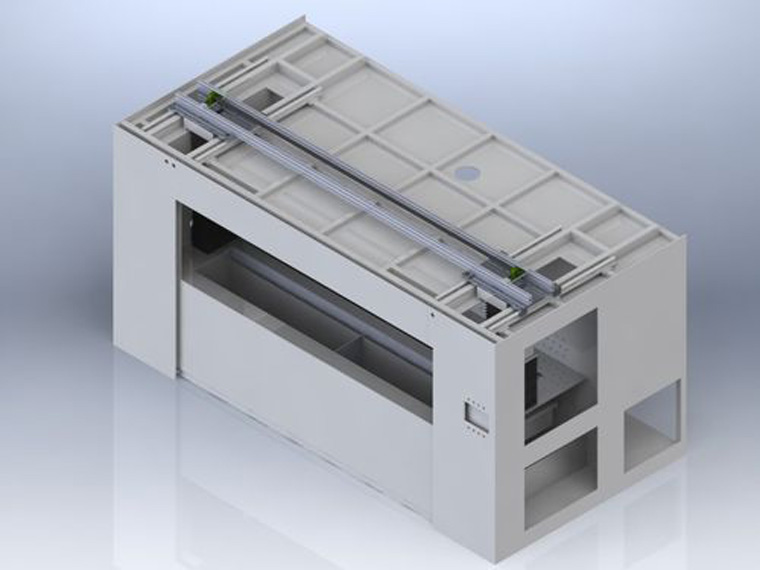 石墨舟和硅片哪個導(dǎo)電好，石墨舟為什么要飽和