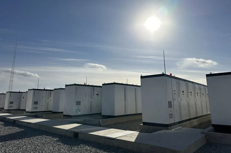 共享儲能電站有什么用，共享儲能電站原理