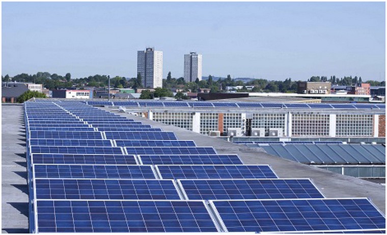 光伏電站主要經濟指標有哪些？