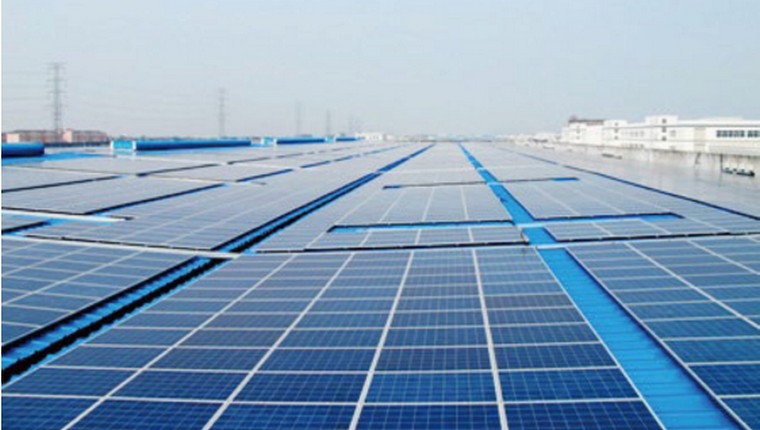 光伏EPC是指的哪塊？有哪些內容？