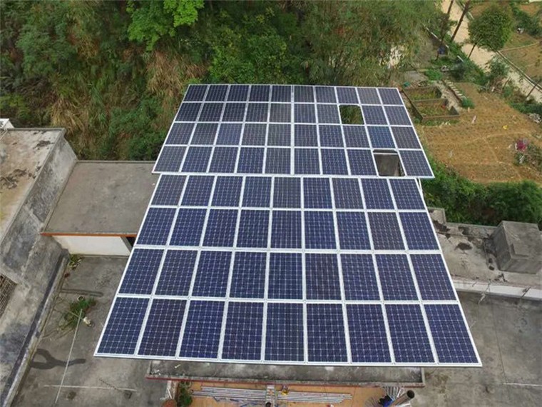 電站的維護檢查是提升發電量的一個因素嗎？