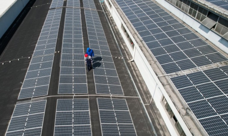 你知道光伏電站的這些基本知識嗎？