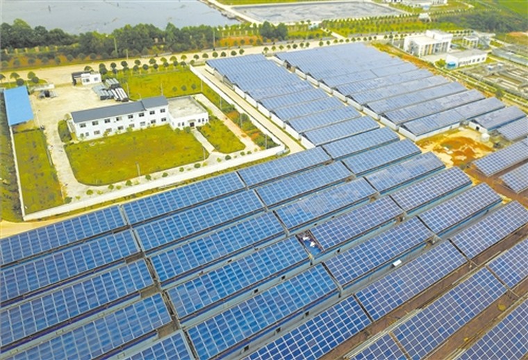 光伏發電電量大小有什么區別？