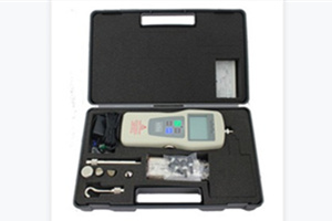 杭州潤(rùn)頜采購Z2H-2000N大荷重電子式推拉力計(jì)用于自動(dòng)化設(shè)備測(cè)試