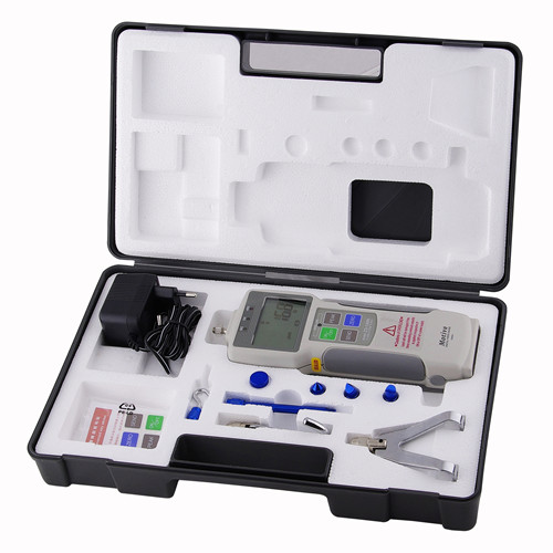 ALGOL公司采購Z2-500N-G100多用途內(nèi)置傳感器推拉力計(jì)用于測(cè)試汽車配件自動(dòng)設(shè)備