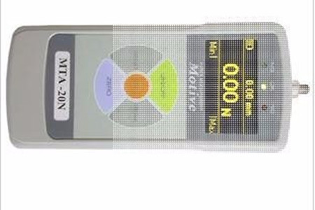 推拉力計應該具備哪些基本配置？